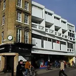 Apple Apartments Cambridge