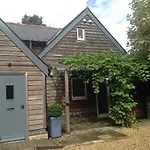 The Annex At Meadow Farm