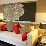 The Luxurious Suite - Peymans