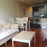 Steel Building Apartment