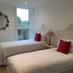 Steel Building Apartment
