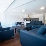 Apple Apartments Cambridge