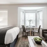 Tailored Stays - Central Cambridge Studios, Free Parking