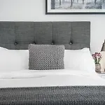 Tailored Stays - Central Cambridge Studios, Free Parking