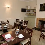 Ambassador Lodge