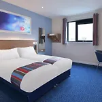 Travelodge Cambridge Orchard Park