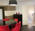 Peymans - The Luxurious Suite Serviced Apartment