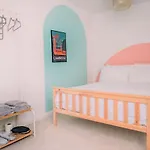 Cozy Stay