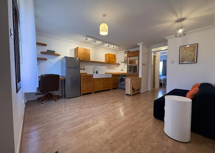 The Tetris Retreat
