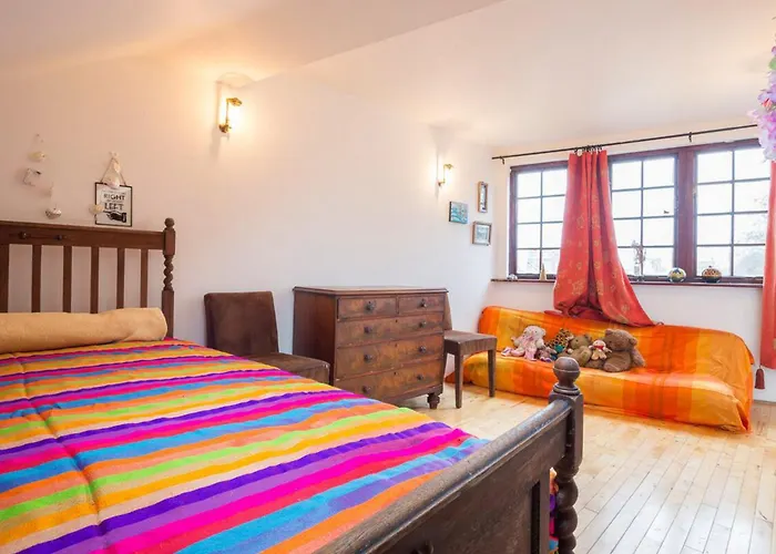 Charming Victorian Terraced House - Very Central - Cambridge Homehost