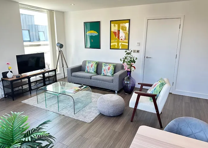 Signet Apartments - Ceres