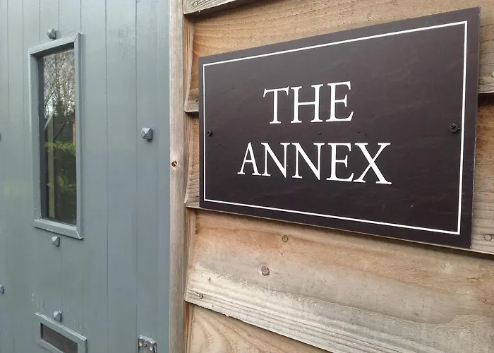 The Annex At Meadow Farm