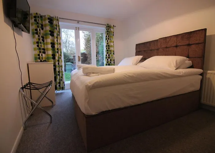 Cherry Hinton Rooms