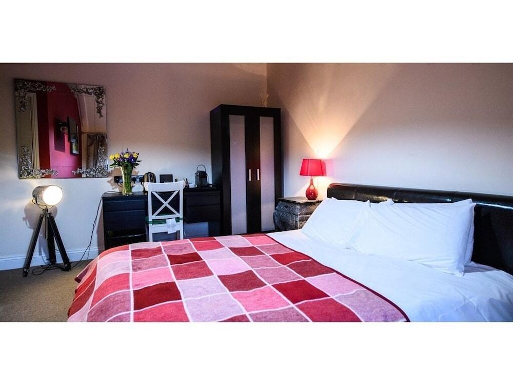 Anstey Hall 4* Cambridge (Cambridgeshire)