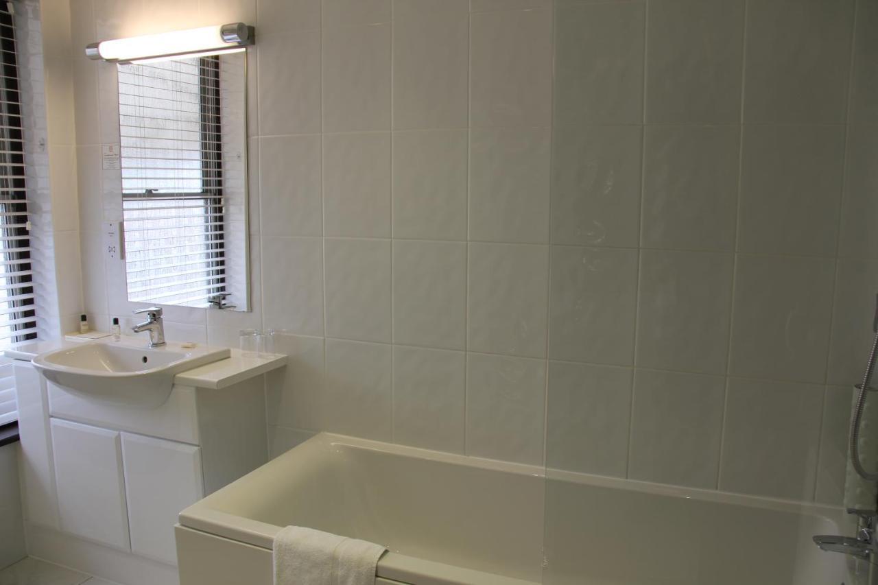 Hotel Centennial Cambridge (Cambridgeshire)