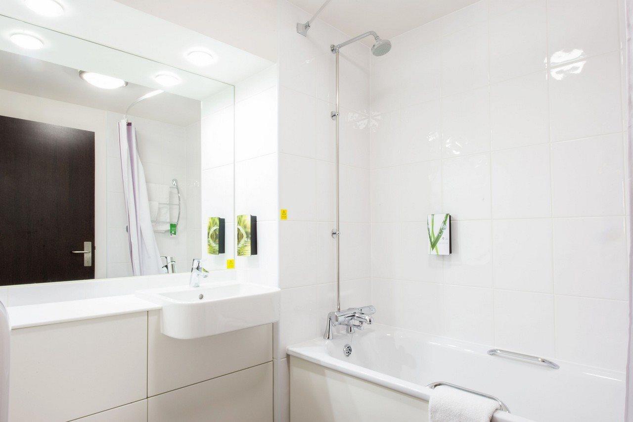 Hotel Premier Inn Cambridge City Centre 3*