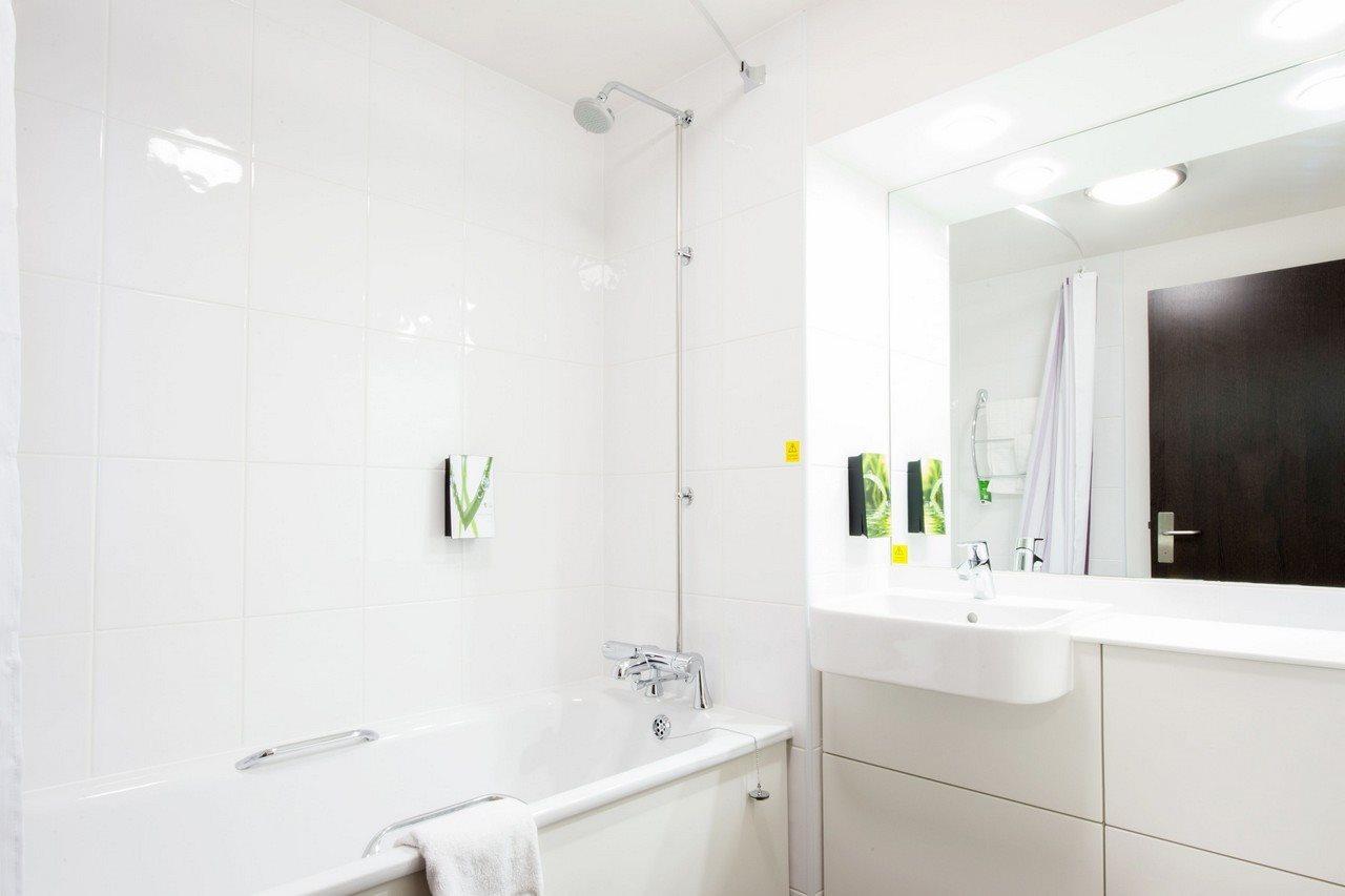 Hotel Premier Inn Cambridge City Centre Cambridge (Cambridgeshire)