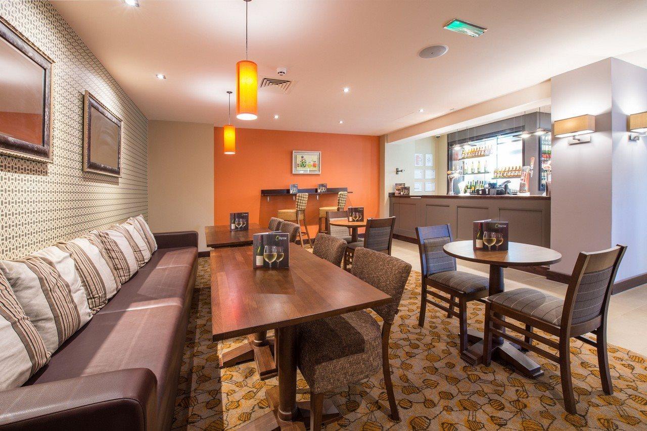 Hotel Premier Inn Cambridge City Centre Cambridge (Cambridgeshire)