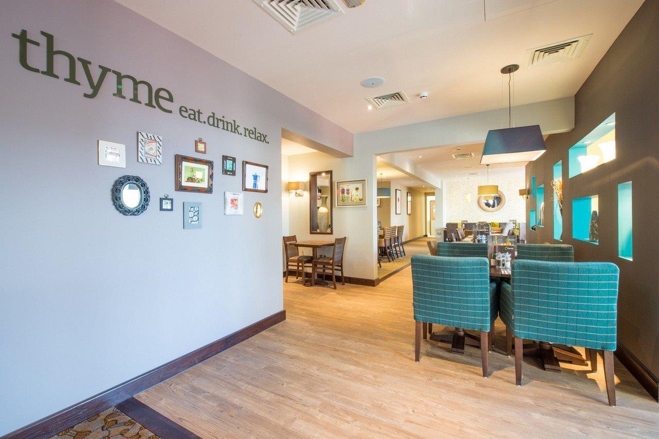Hotel Premier Inn Cambridge City Centre Cambridge (Cambridgeshire)