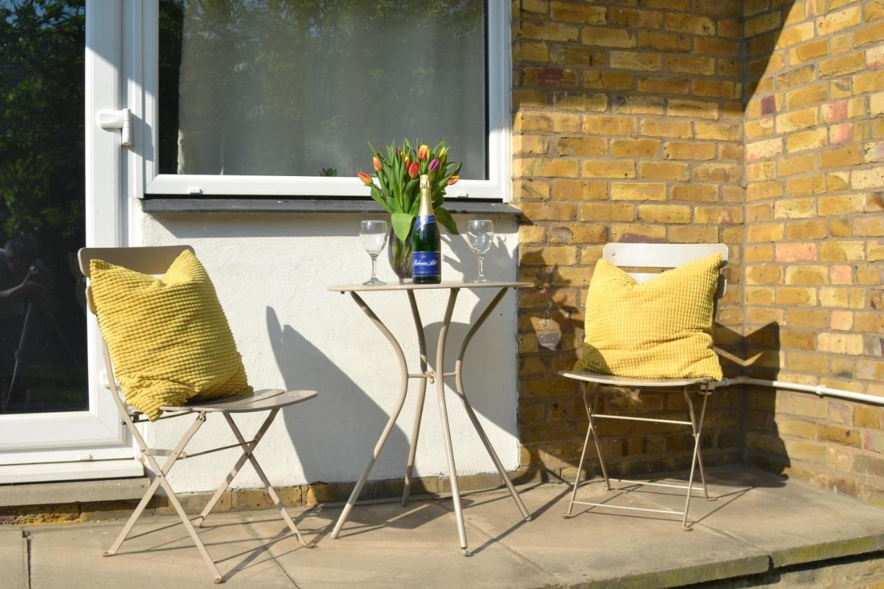 Apartment Epicsa - Family & Corporate Mews With Free Parking