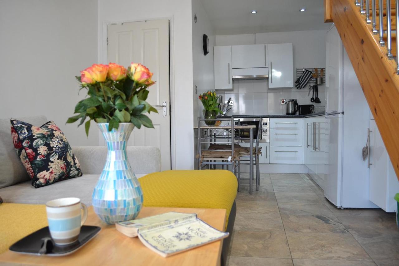 Epicsa - Family & Corporate Mews With Free Parking Cambridge (Cambridgeshire)