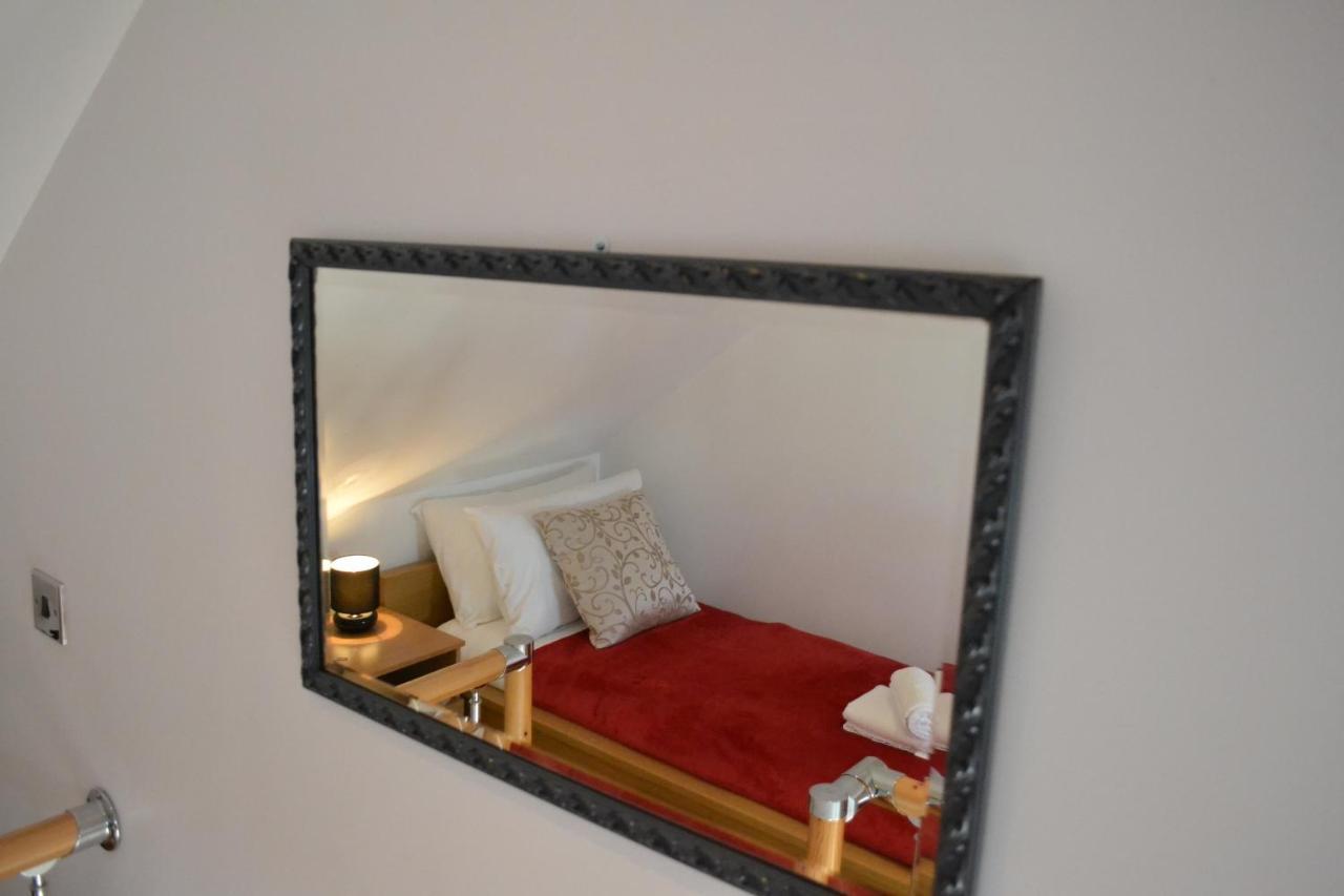 Apartment Epicsa - Family & Corporate Mews With Free Parking Cambridge (Cambridgeshire)