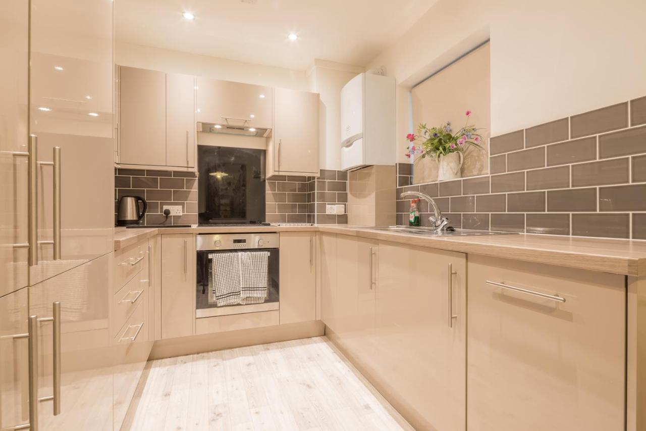 Apartment Super Flat For Up To 4 People