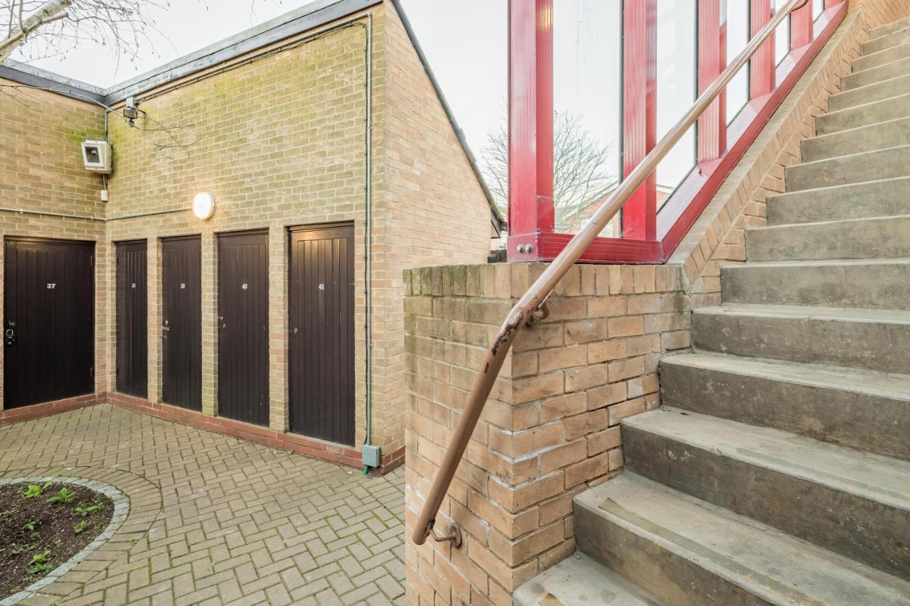 Super Flat For Up To 4 People Apartment Cambridge (Cambridgeshire)