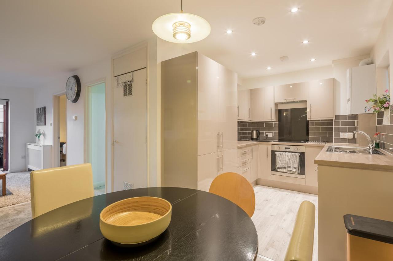 Apartment Super Flat For Up To 4 People