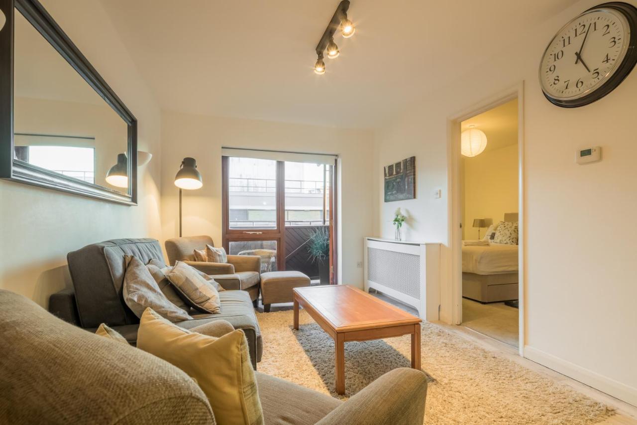 Apartment Super Flat For Up To 4 People