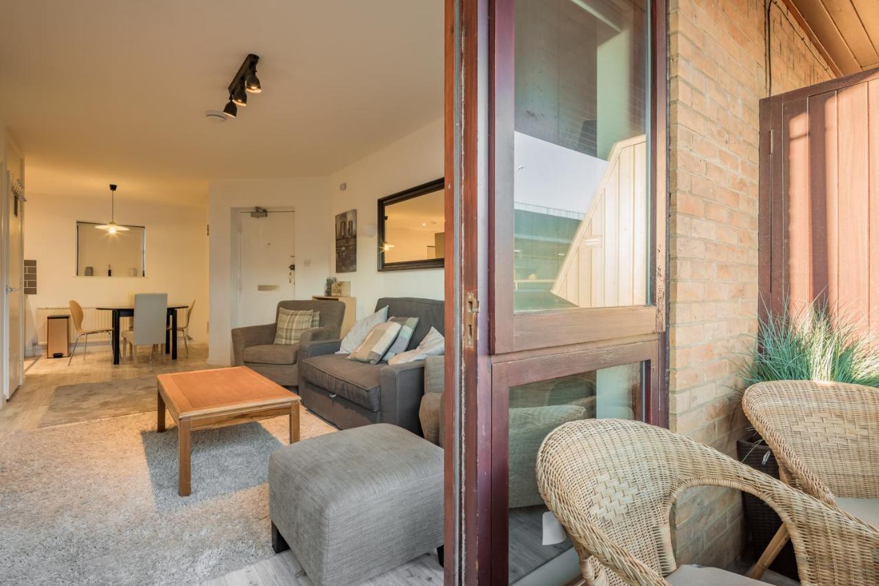 Super Flat For Up To 4 People Apartment