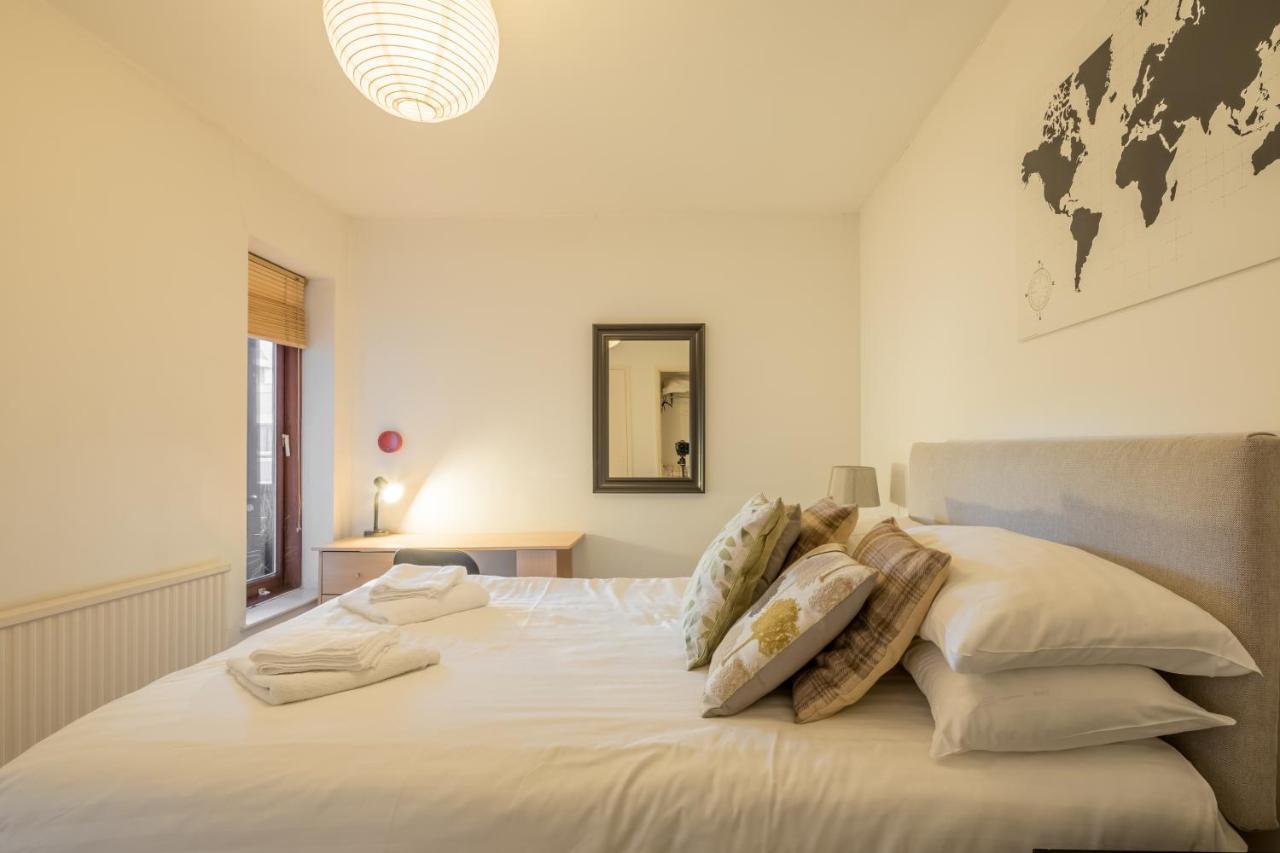 Super Flat For Up To 4 People *