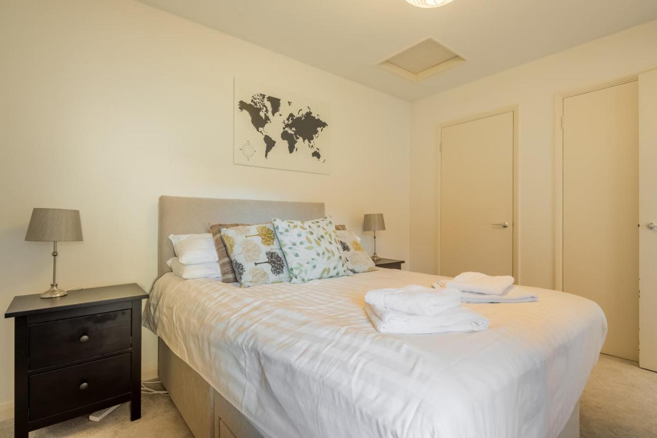 Super Flat For Up To 4 People Apartment