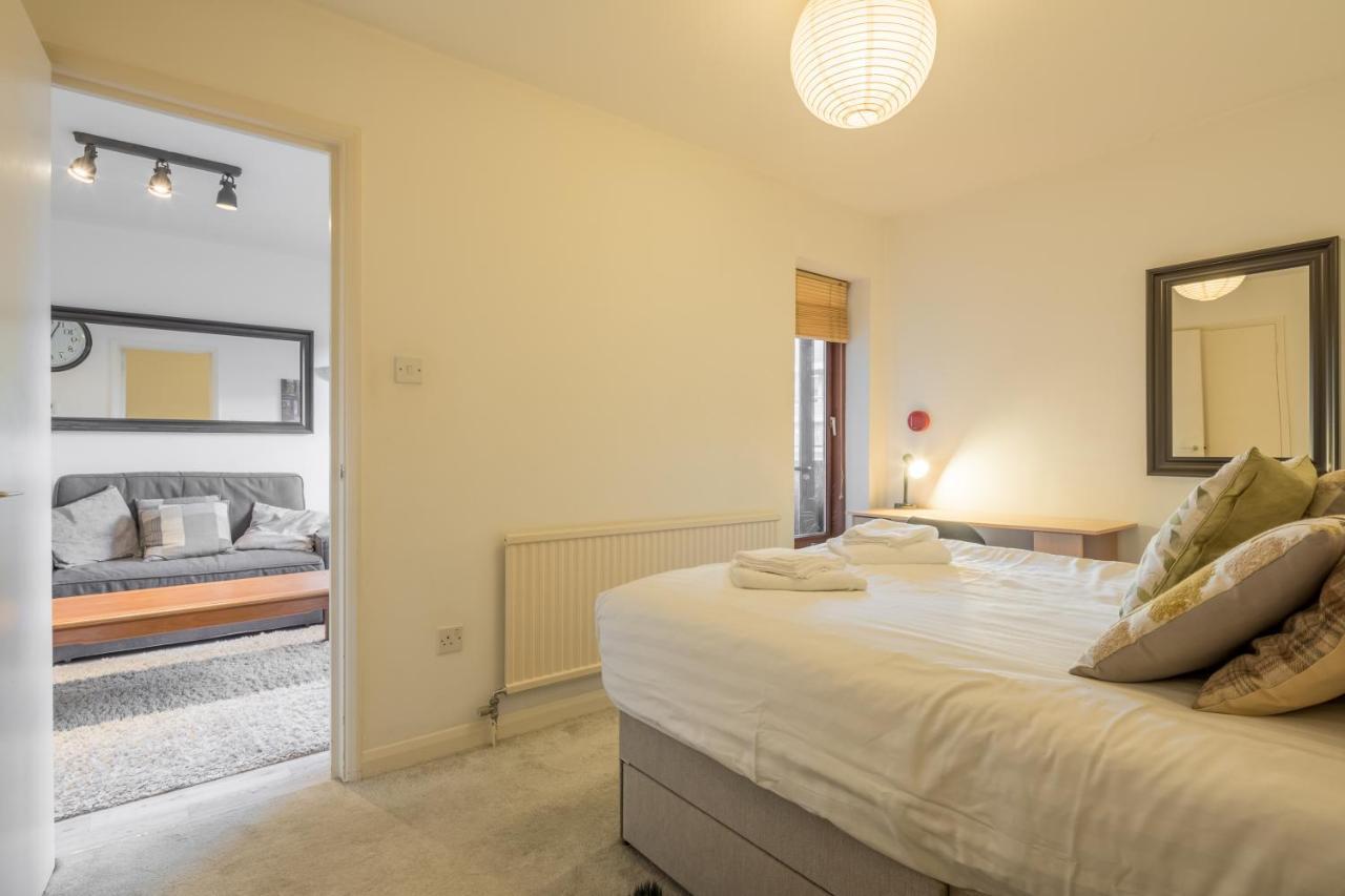 Apartment Super Flat For Up To 4 People *
