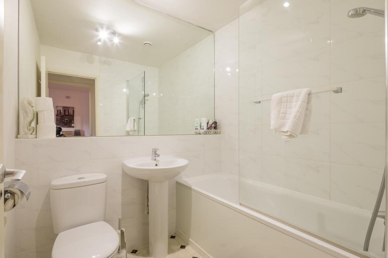 Super Flat For Up To 4 People Cambridge (Cambridgeshire)