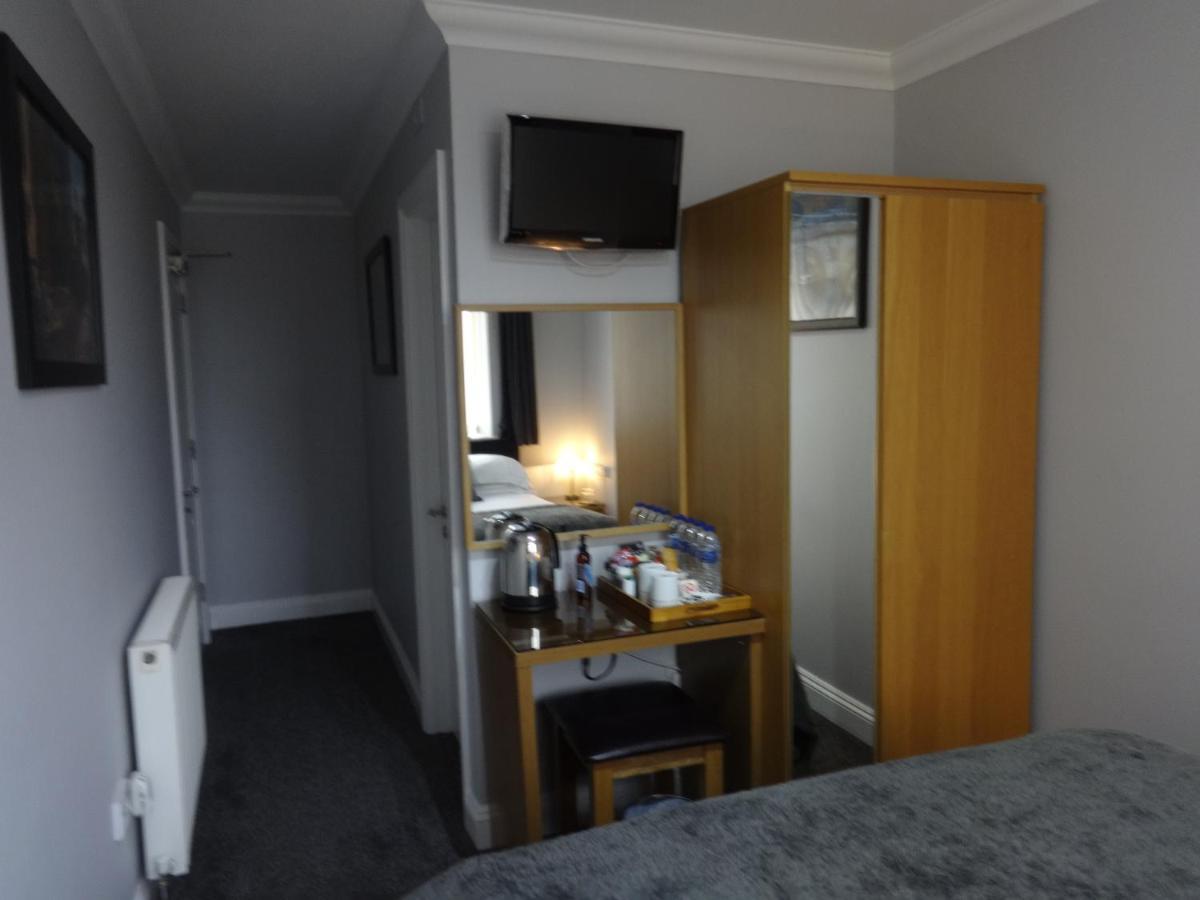 Autumn House Guest house 4*