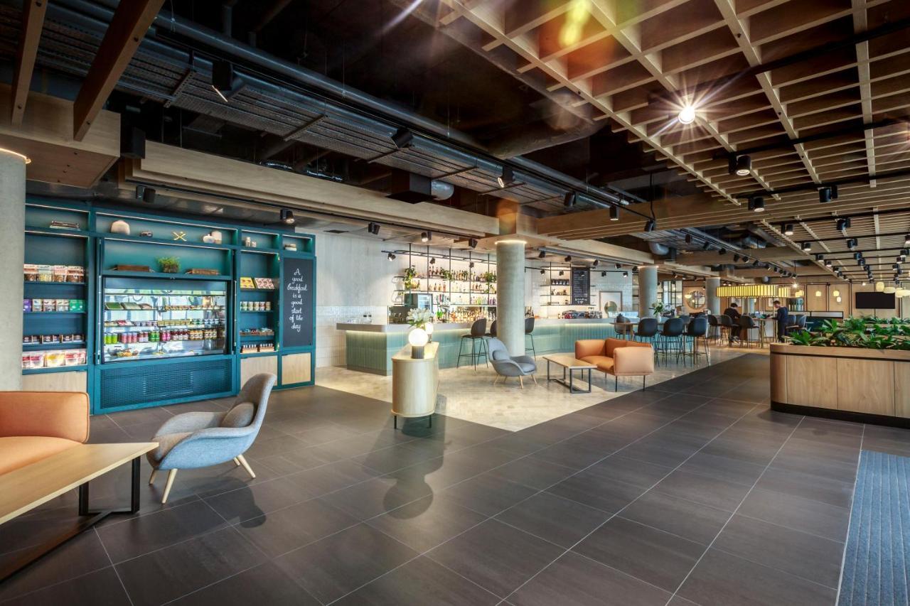 Novotel Cambridge North 4* Milton (Cambridgeshire)