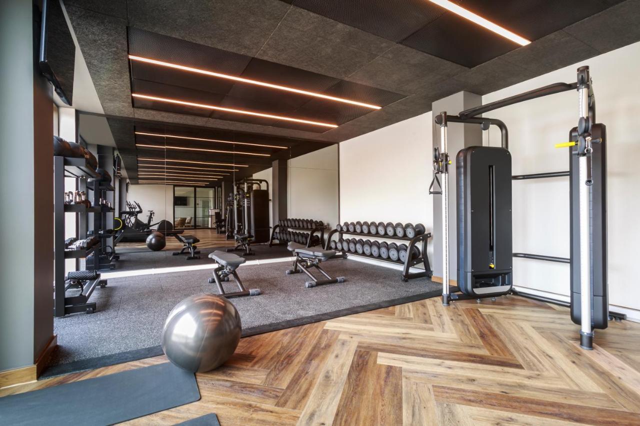 Novotel Cambridge North 4* Milton (Cambridgeshire)