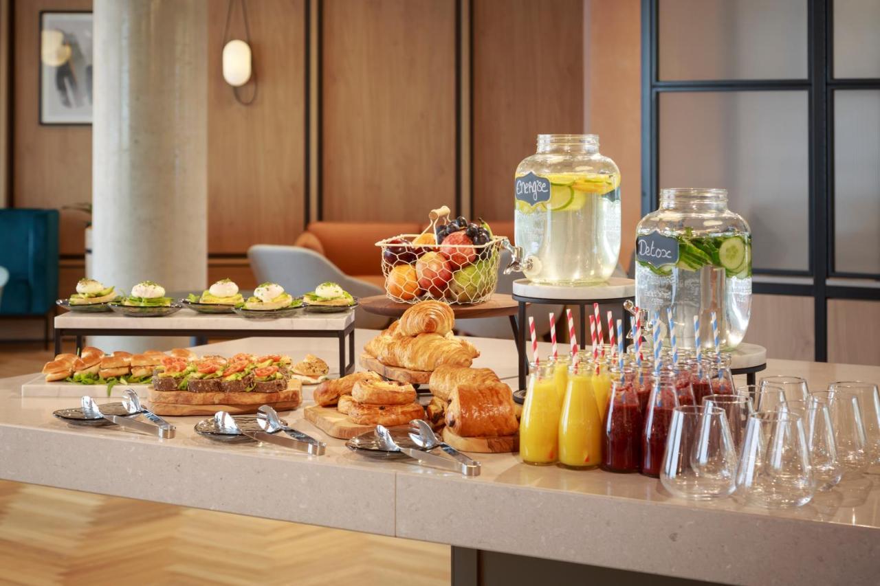 Novotel Cambridge North Milton (Cambridgeshire)