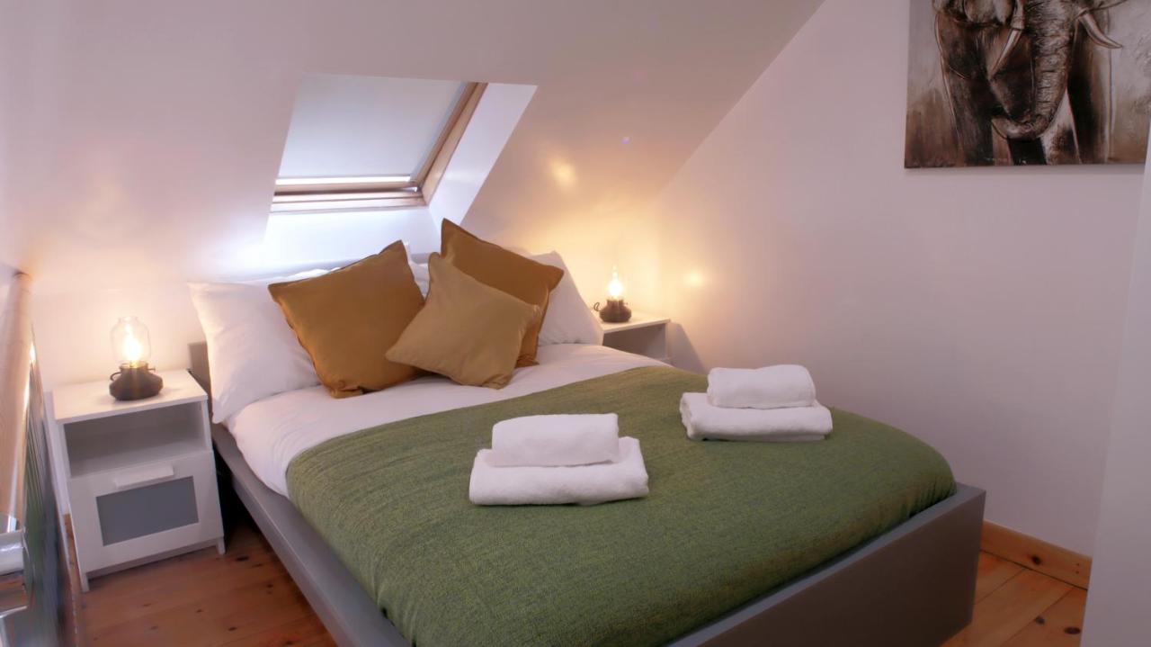 Apartment Epicsa - Family & Corporate Mews With Free Parking Cambridge (Cambridgeshire)