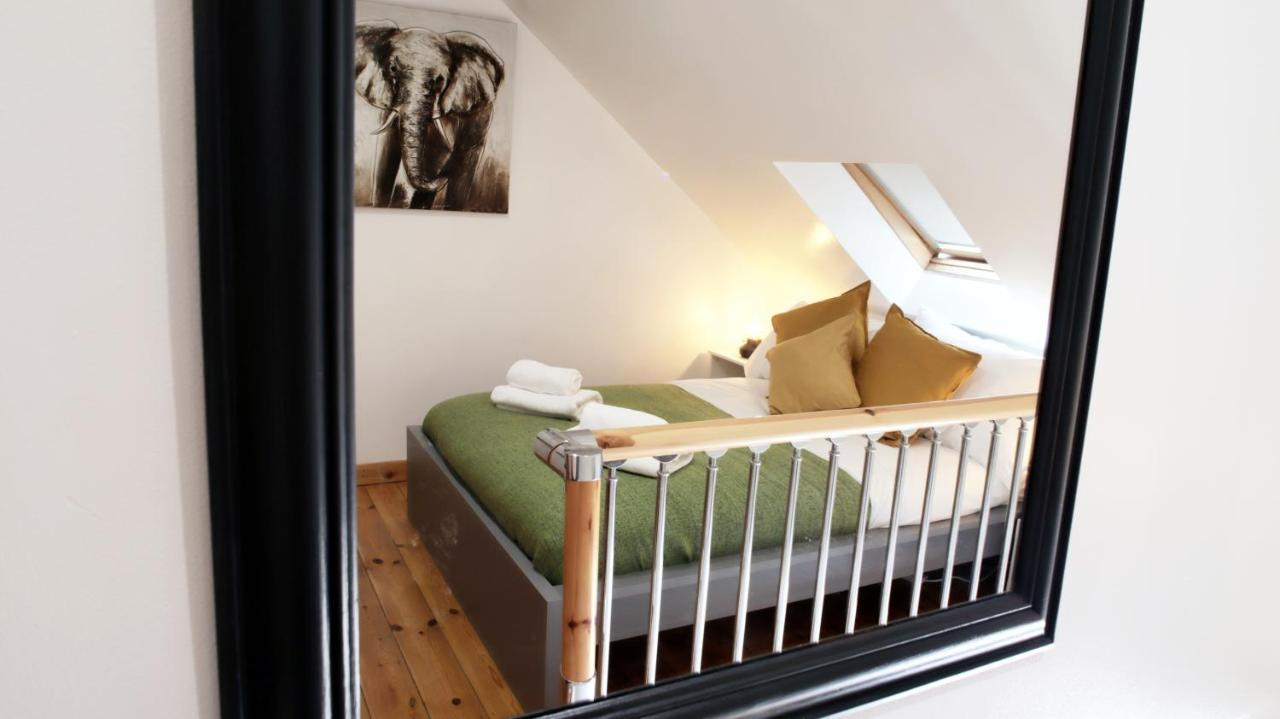 Apartment Epicsa - Family & Corporate Mews With Free Parking Cambridge (Cambridgeshire)