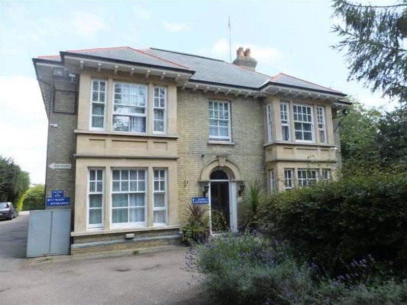 Shelford Bed & Breakfast 2*