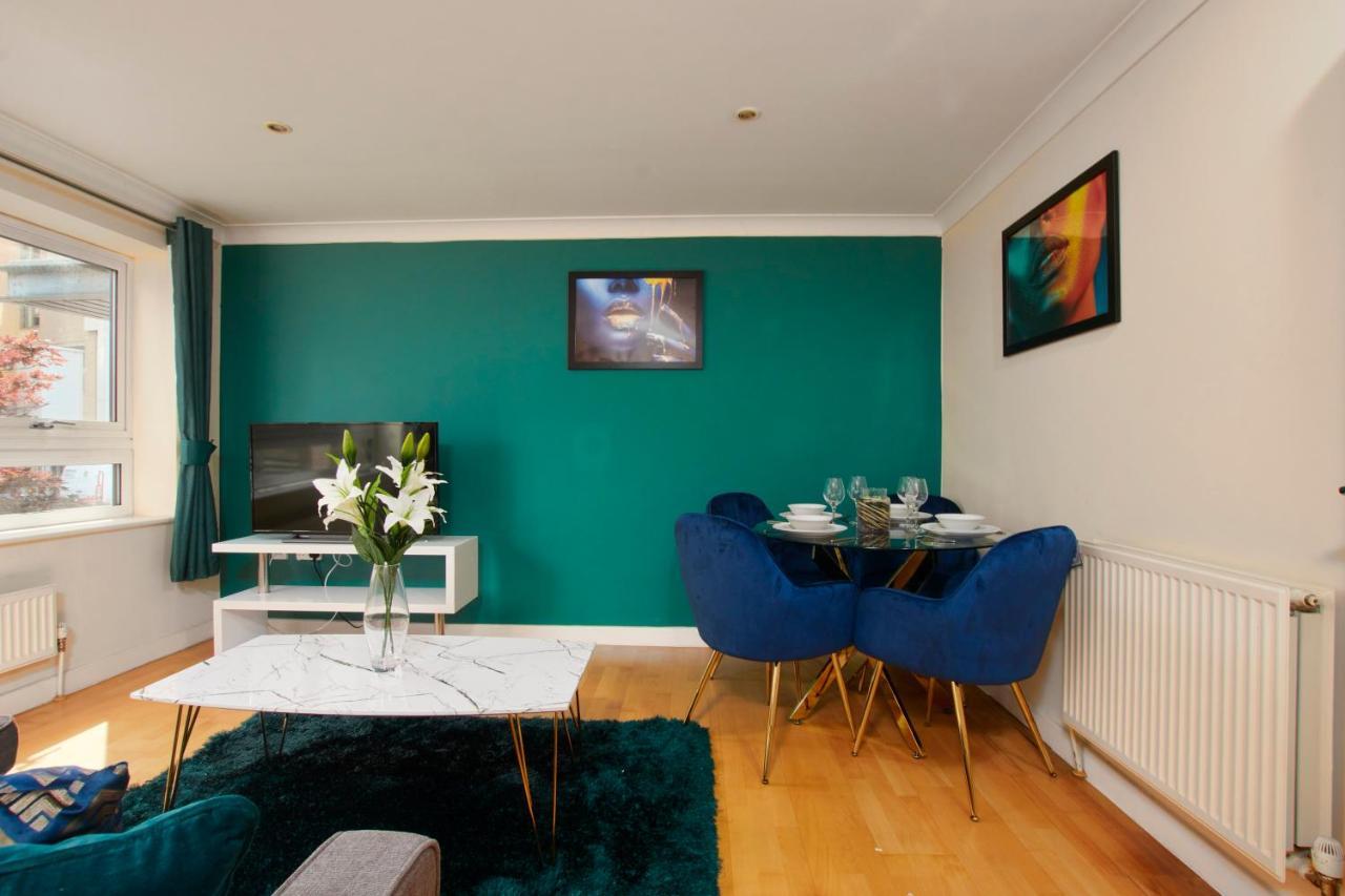 Exquisite Abode - Sleeps 6 - Parking Apartment Cambridge (Cambridgeshire)