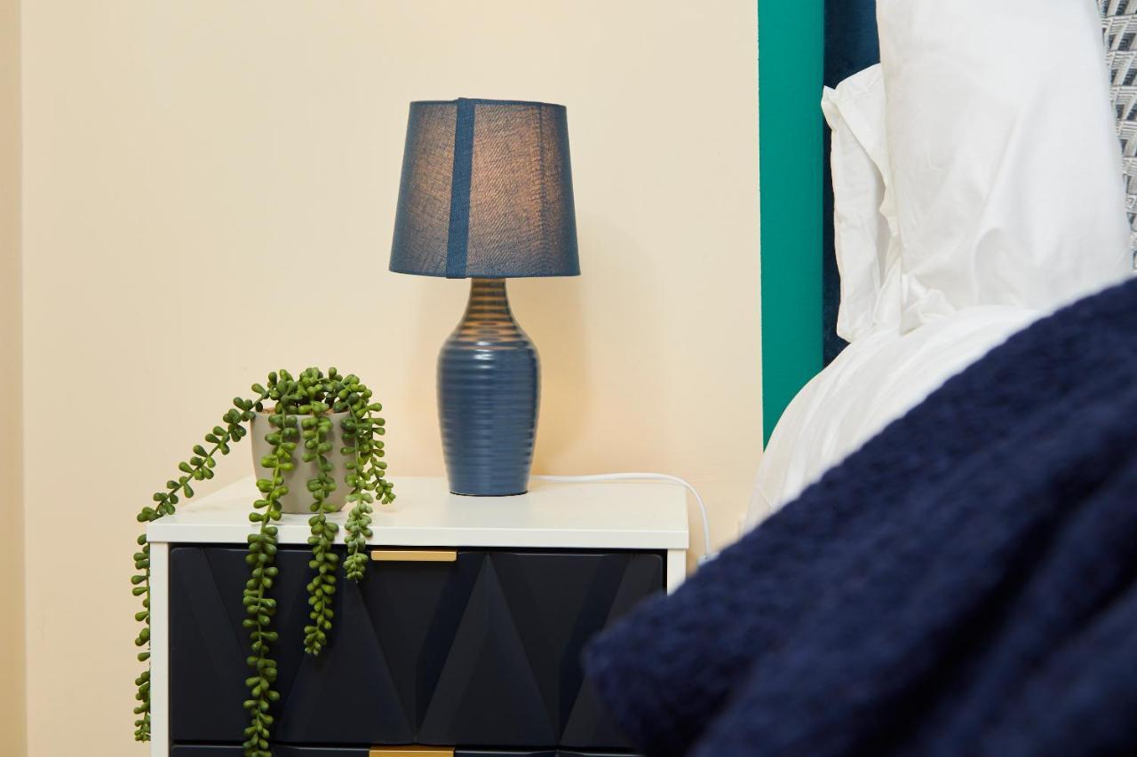 Exquisite Abode - Sleeps 6 - Parking Cambridge (Cambridgeshire)