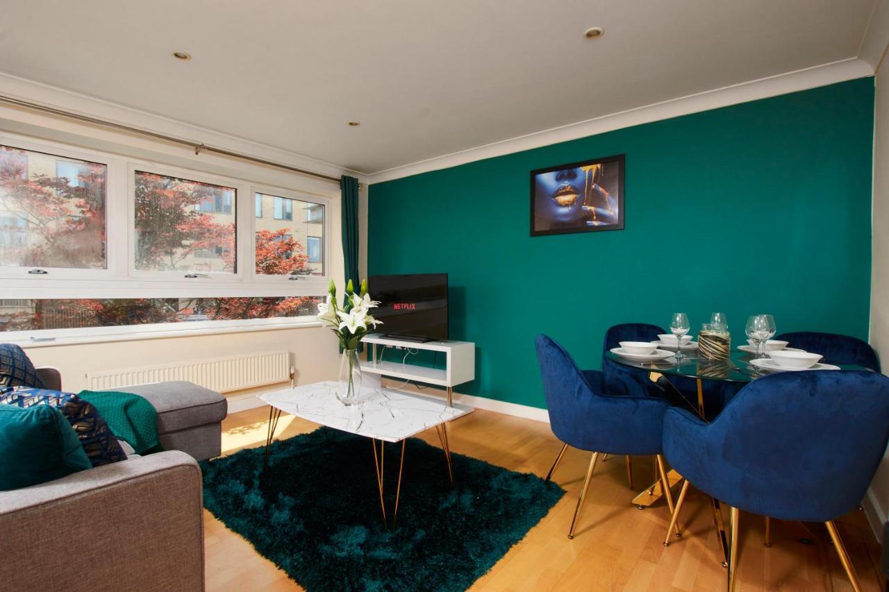 Exquisite Abode - Sleeps 6 - Parking * Cambridge (Cambridgeshire)