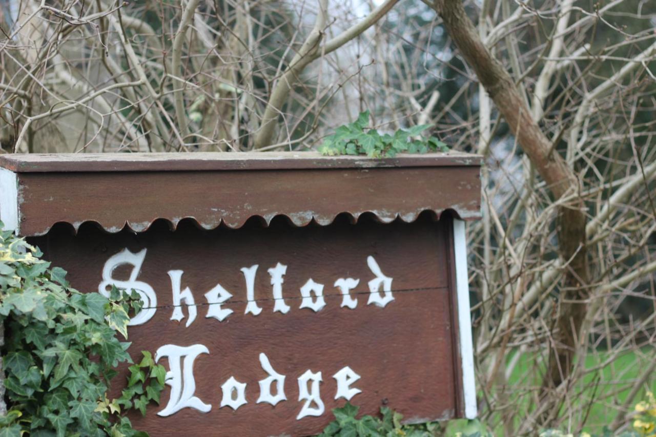 Shelford Bed & Breakfast 2*