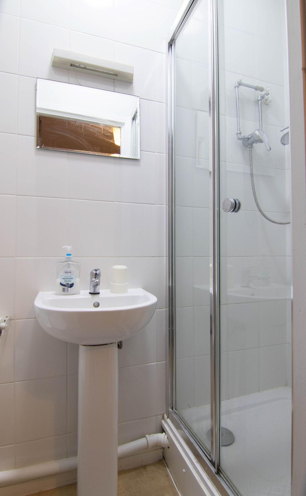 Shelford Bed & Breakfast