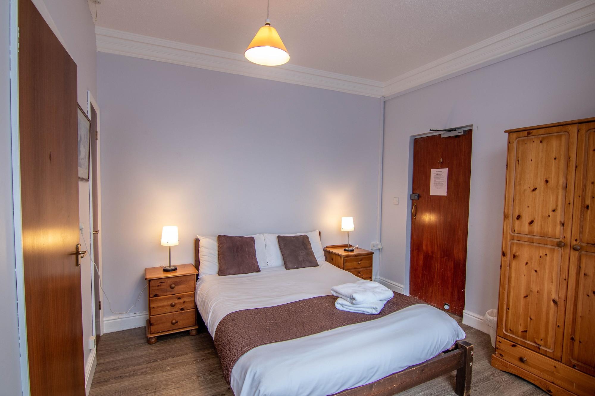 Shelford Bed & Breakfast