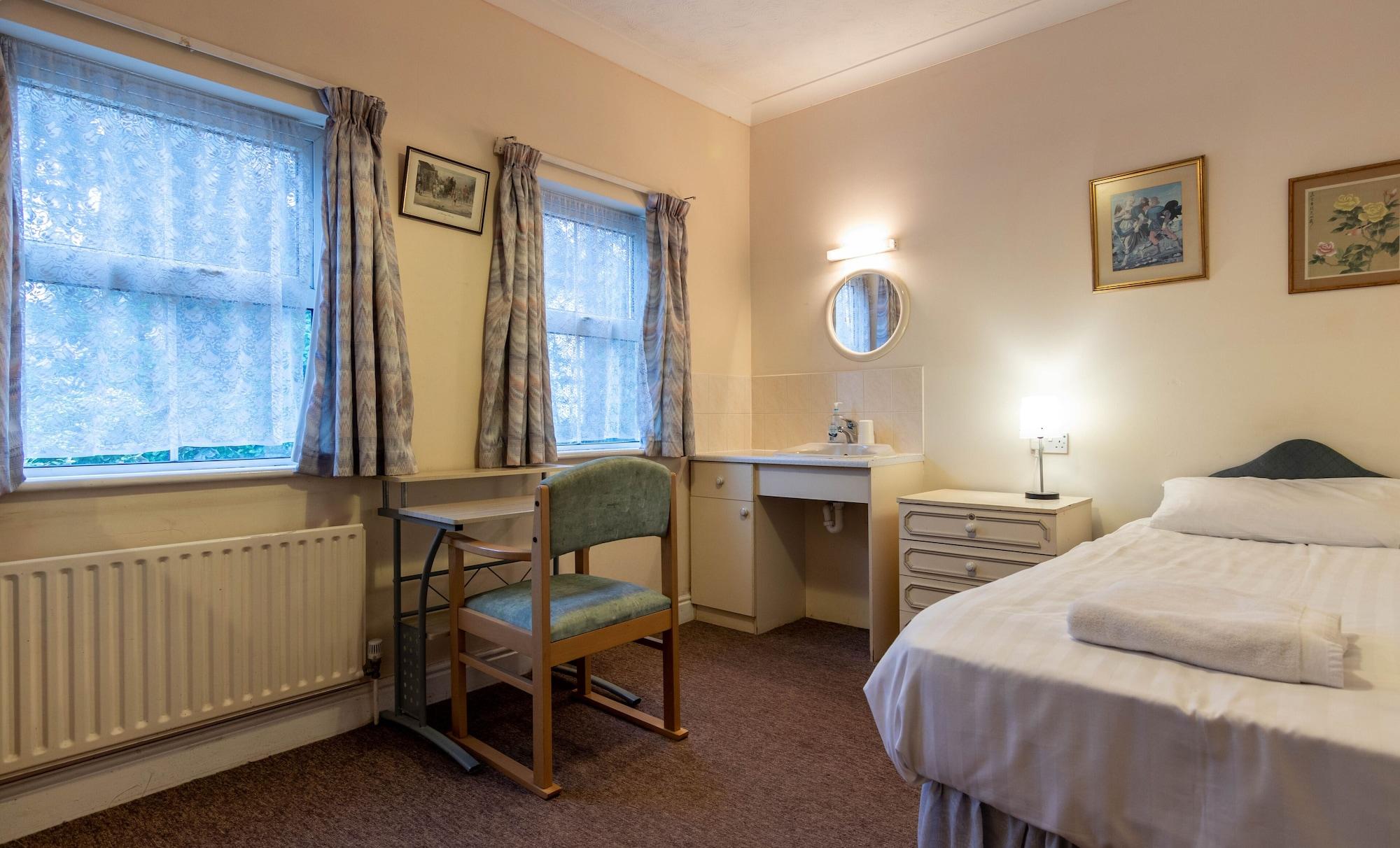 Shelford Bed & Breakfast 2*