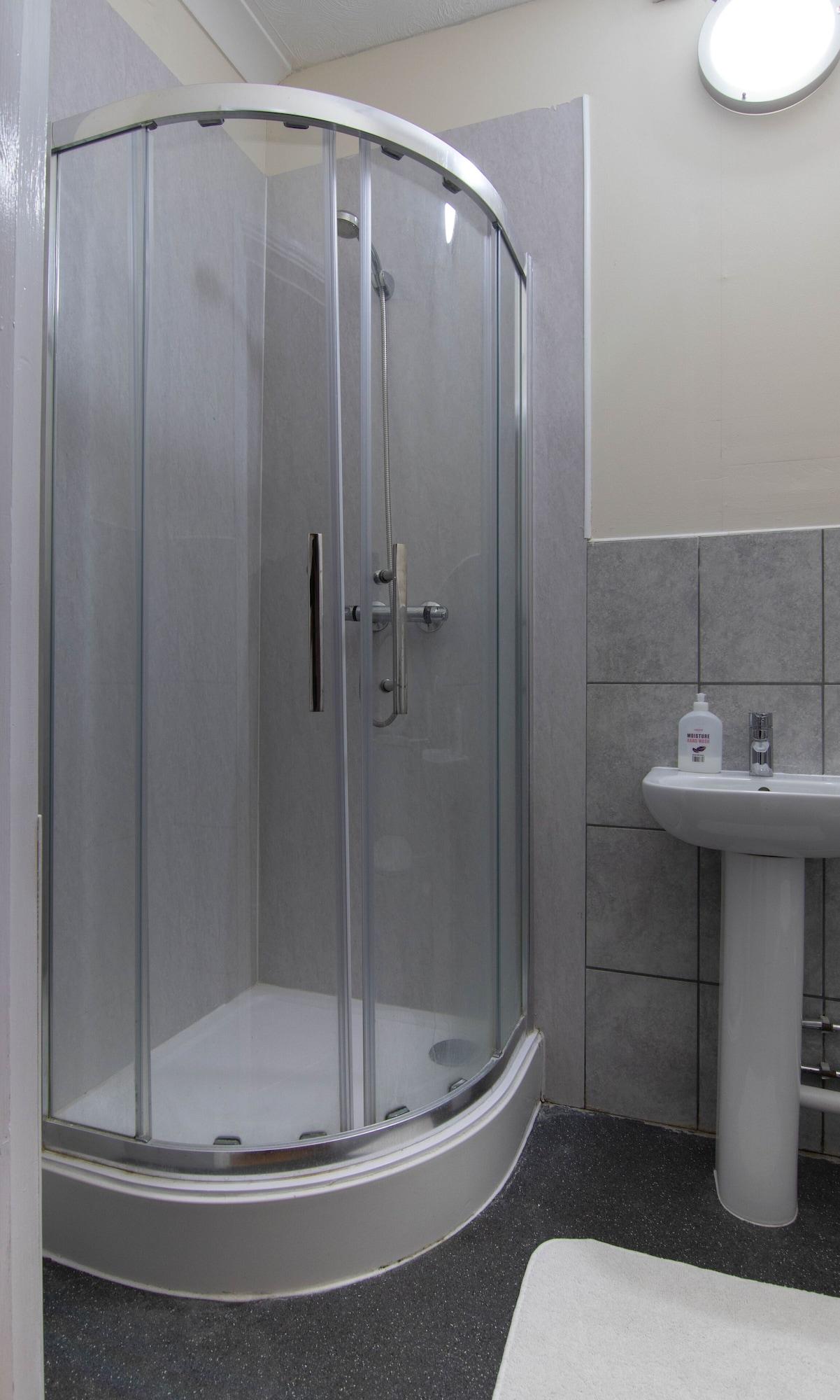Shelford Bed & Breakfast